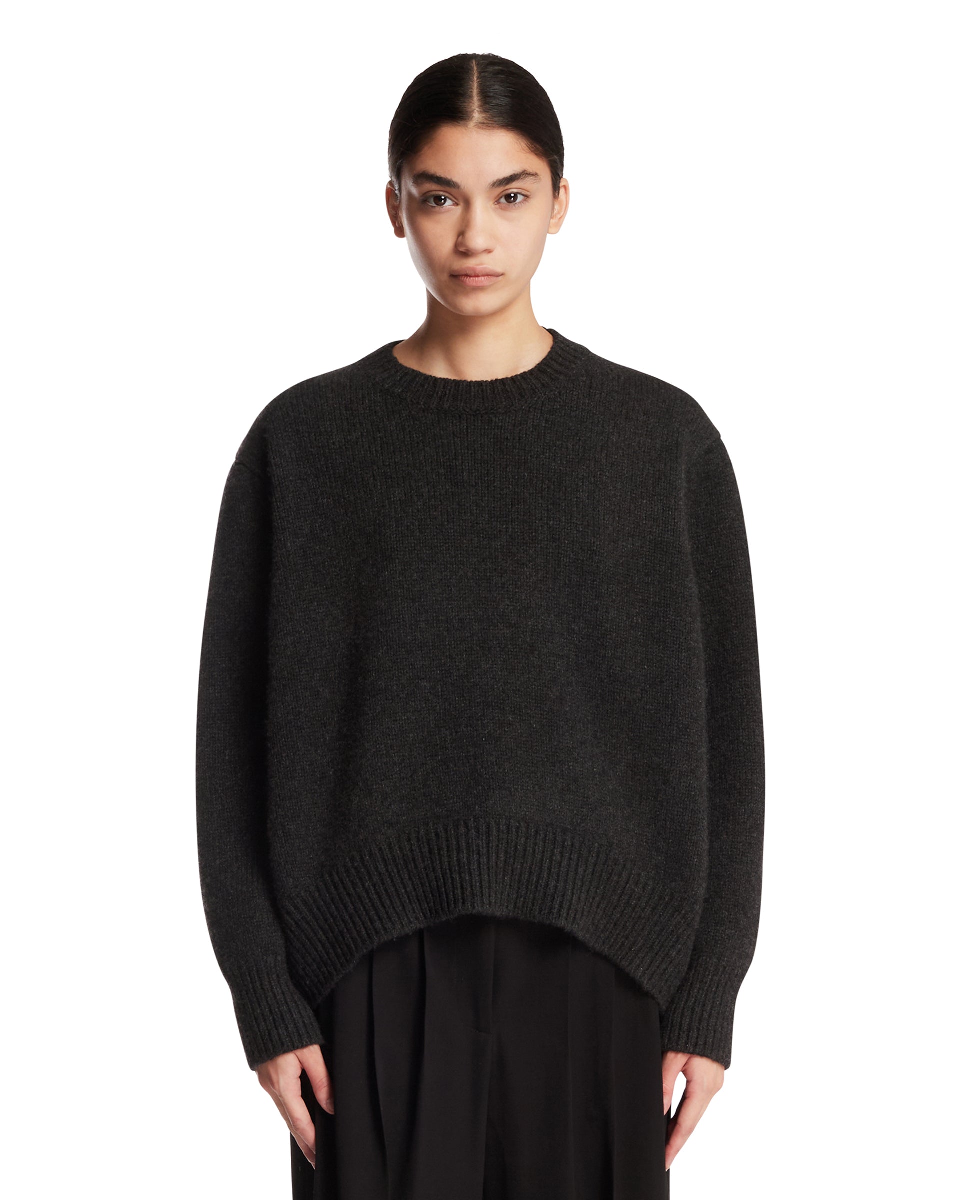 The Row Maglione Parth Grigio