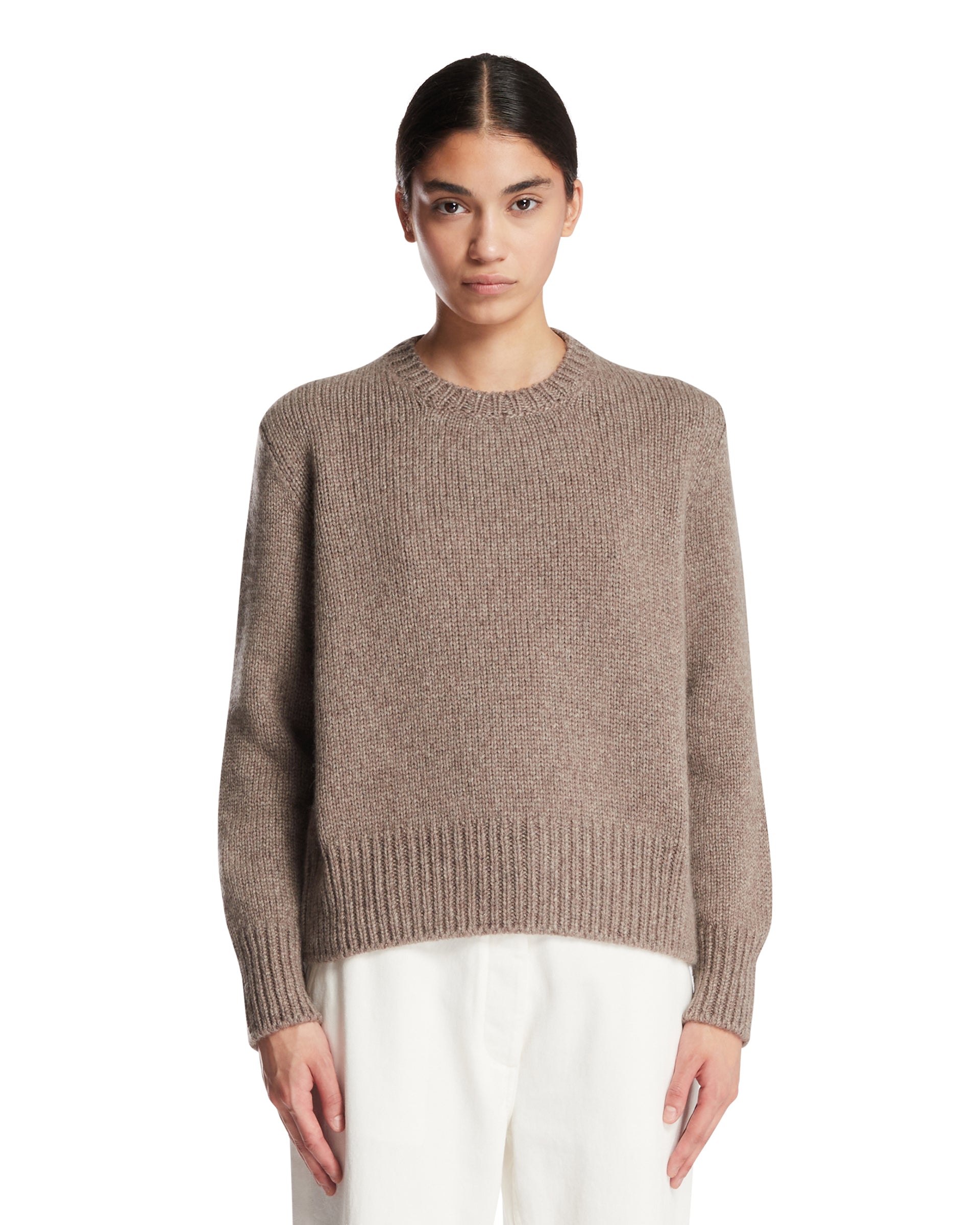 The Row Maglione Pato Grigio