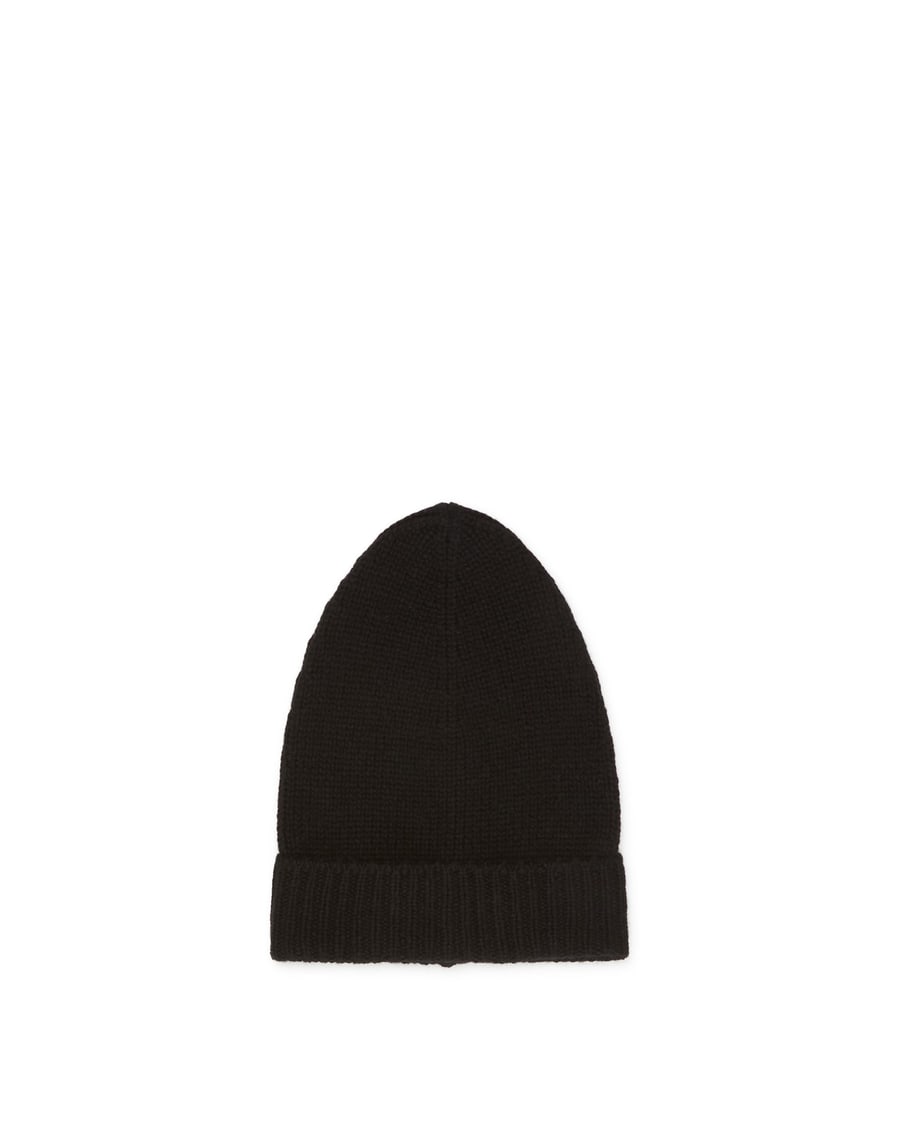 The Row Cappello Pavir Nero