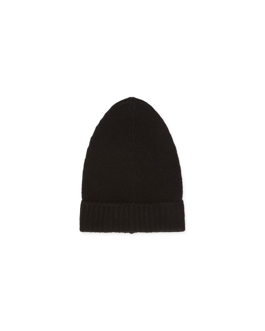 The Row Cappello Pavir Nero, view 2