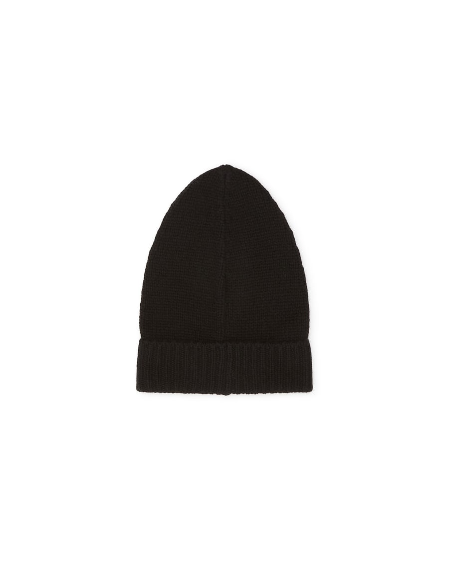 The Row Cappello Pavir Nero, view 3