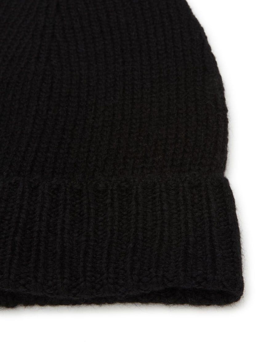 The Row Cappello Pavir Nero, view 4