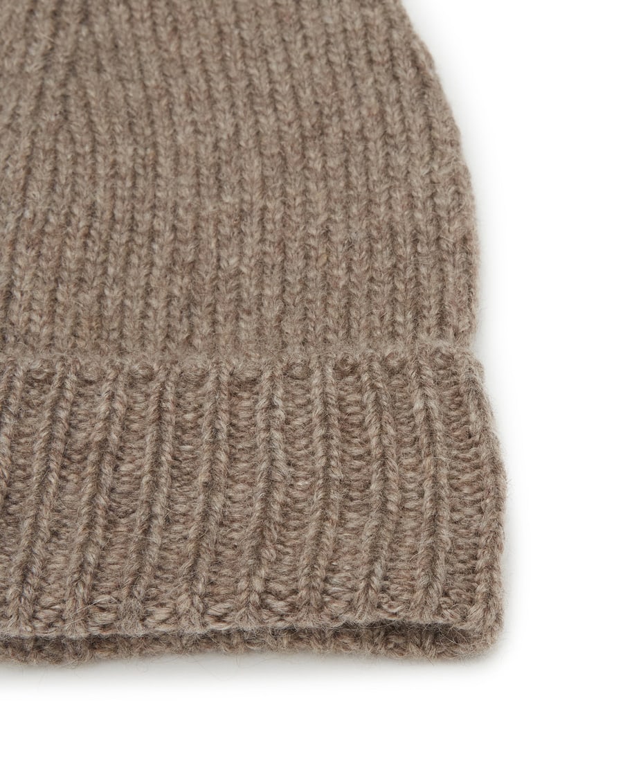 The Row Cappello Pavir Beige, view 4