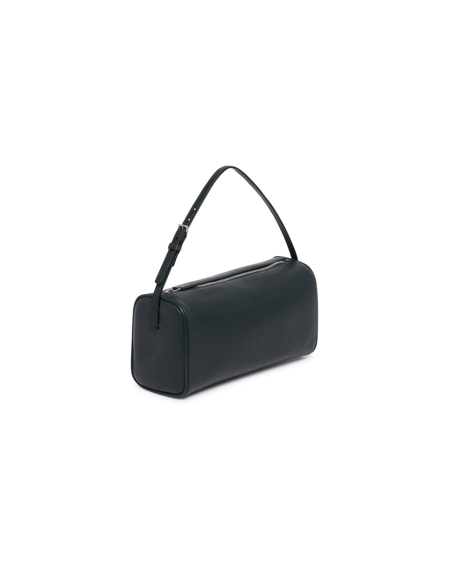The Row Borsa 90s Verde, view 3