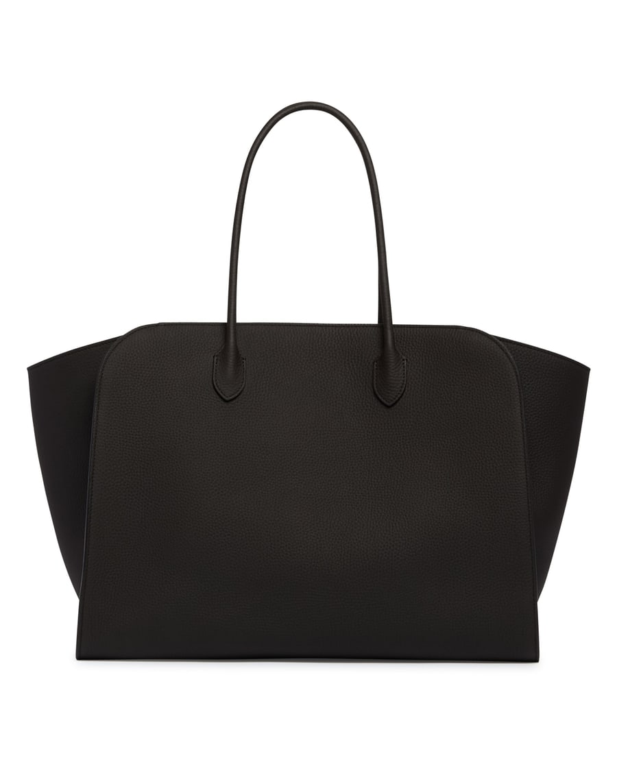 The Row Borsa Marlo Marrone