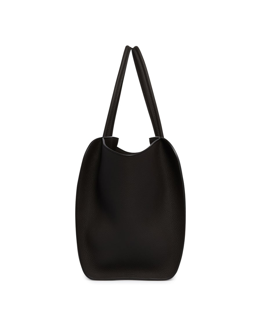 The Row Borsa Marlo Marrone, view 5