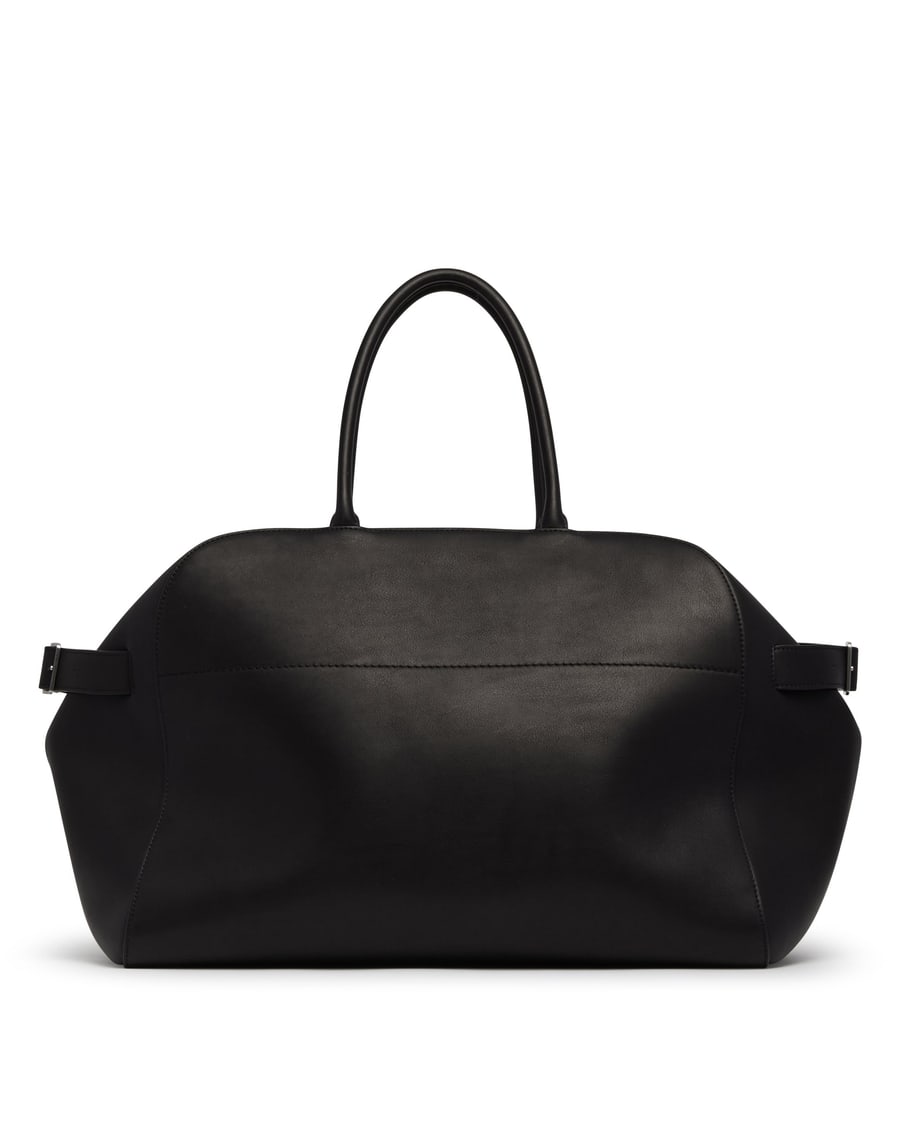 The Row Borsa Marco Nera
