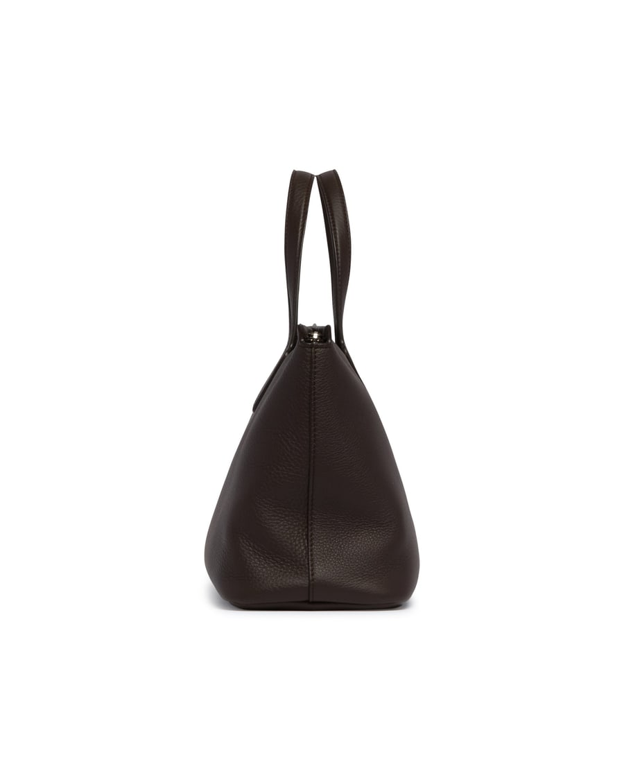 The Row Borsa Marcel Marrone, view 5