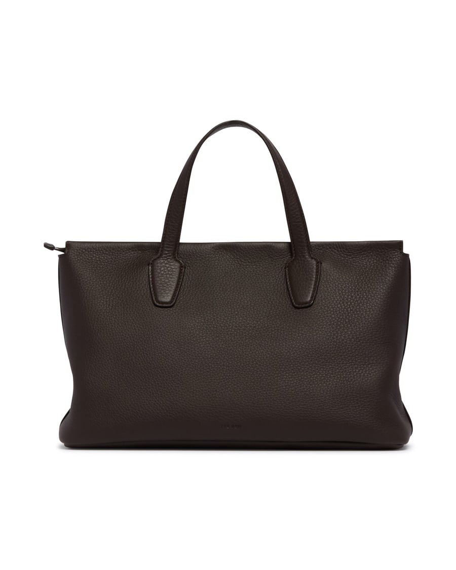 The Row Borsa Marcel Marrone, view 6