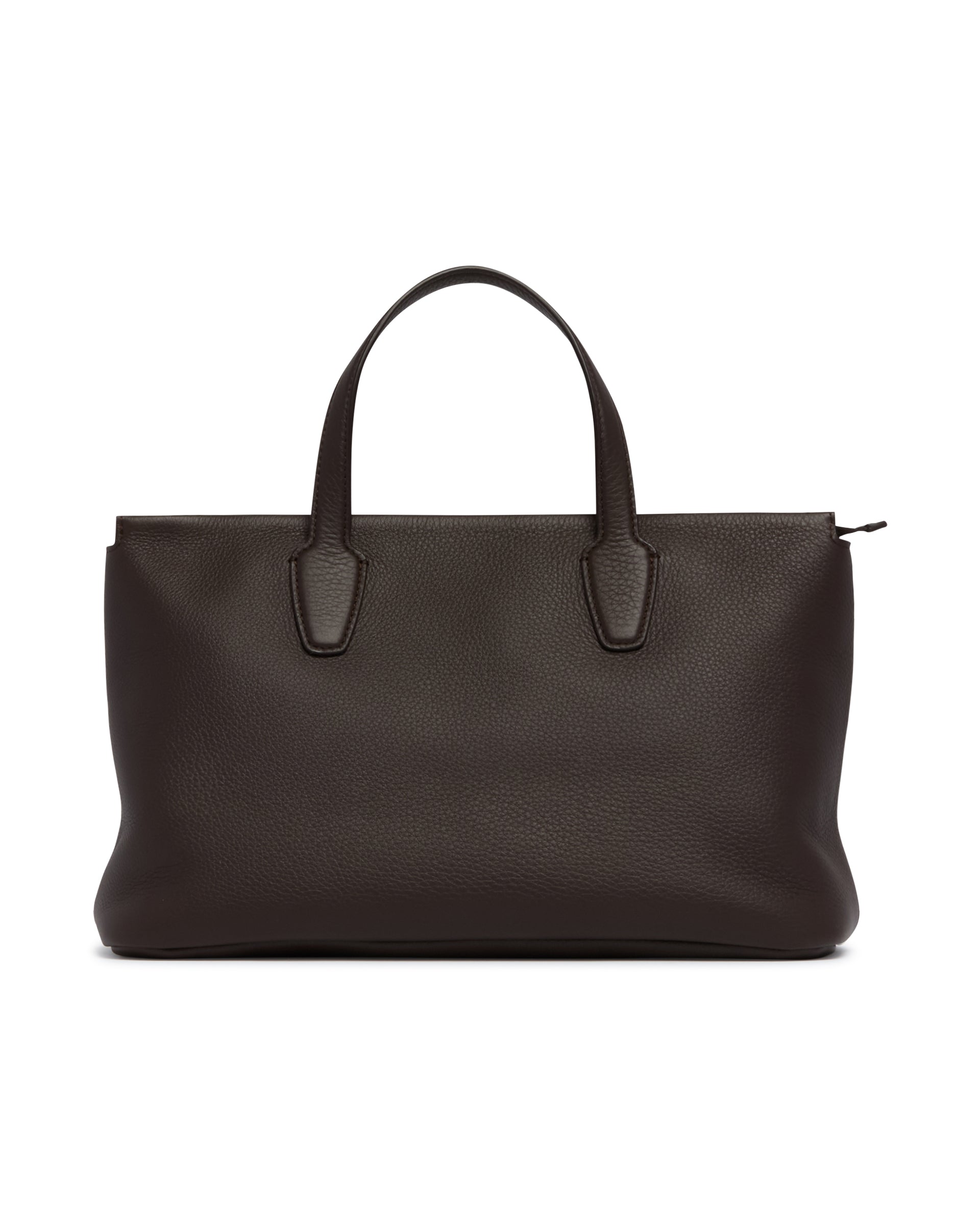 The Row Borsa Marcel Marrone, view 2