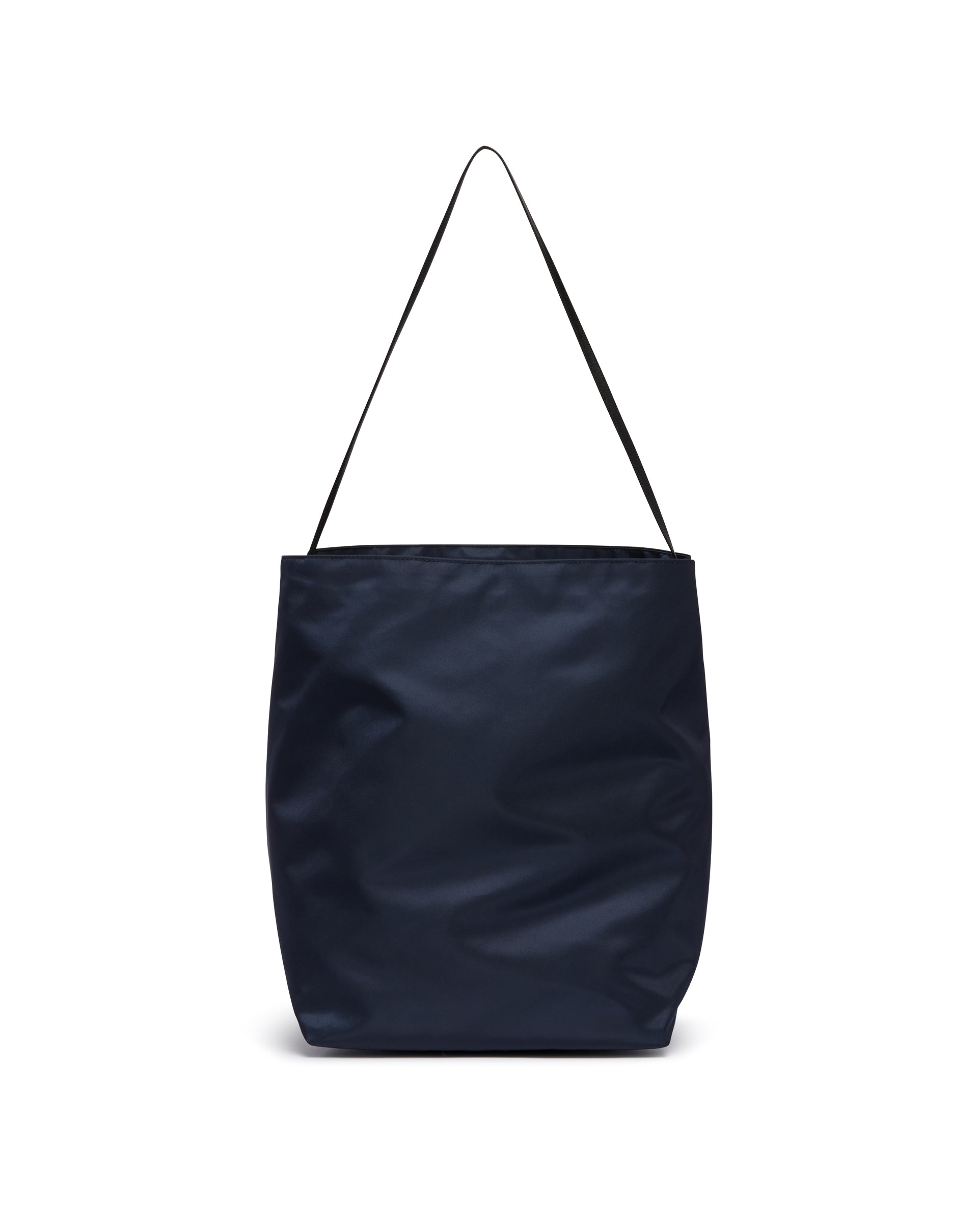 VALESQUE Borsa Bucket Blu