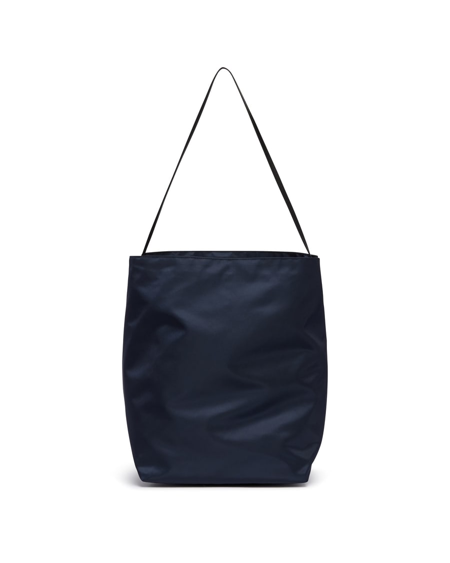 VALESQUE Borsa Bucket Blu