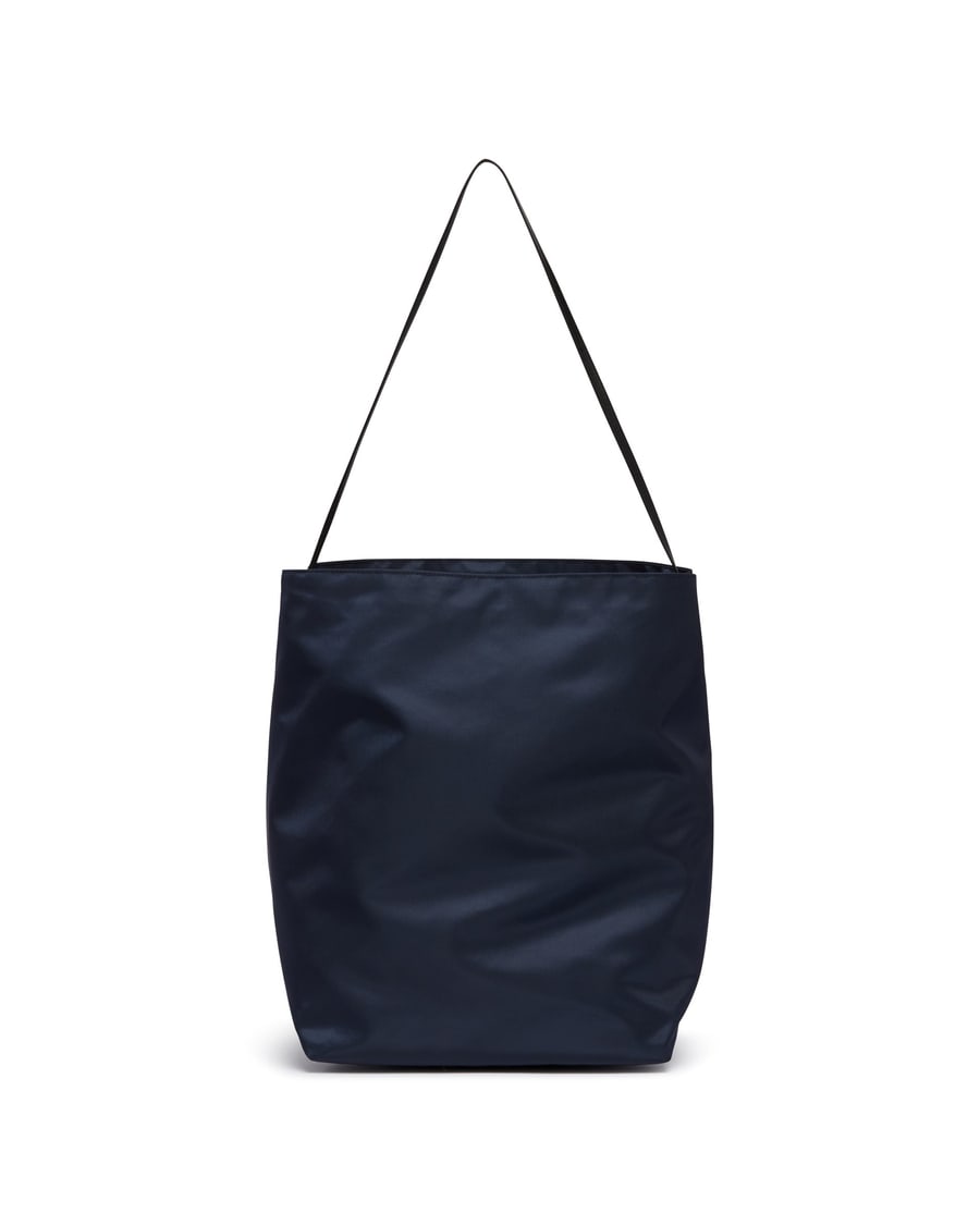 VALESQUE Borsa Bucket Blu, view 2