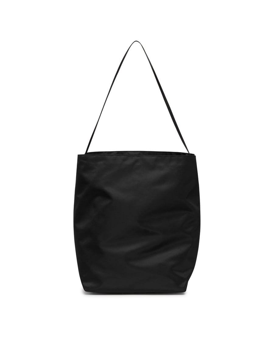 VALESQUE Borsa Bucket Nera
