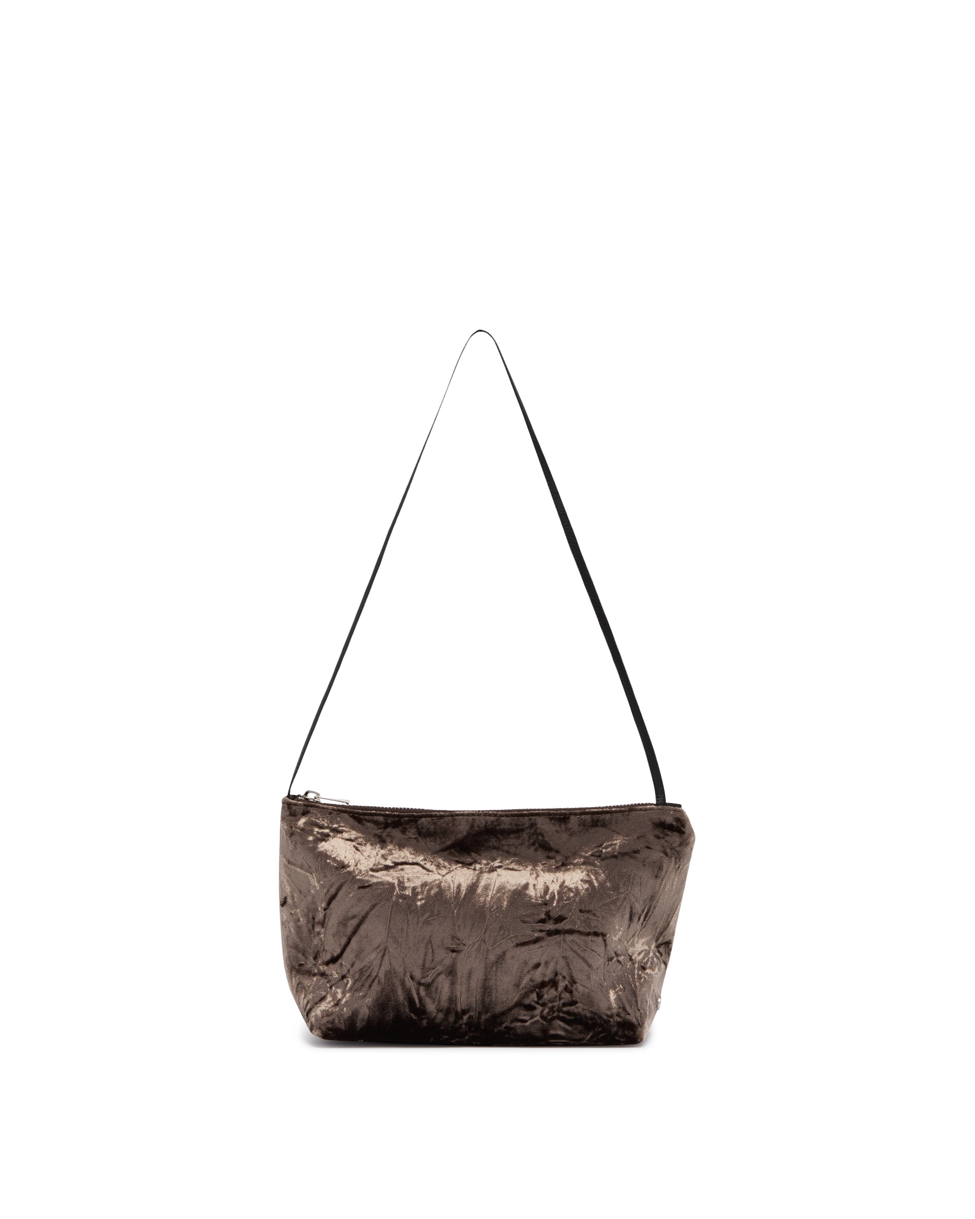 VALESQUE Borsa Corset Pouch Marrone
