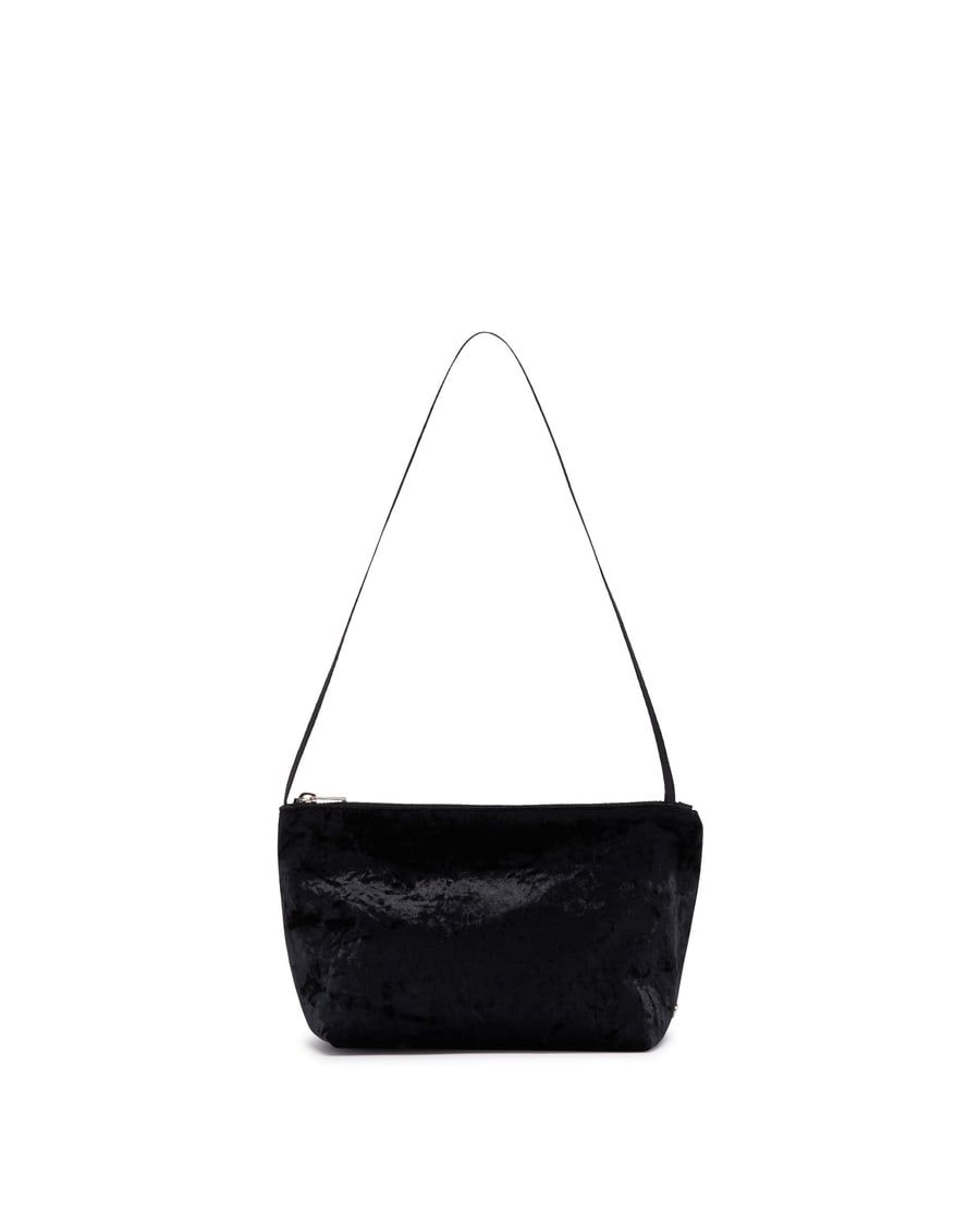 VALESQUE Borsa Corset Pouch Nera