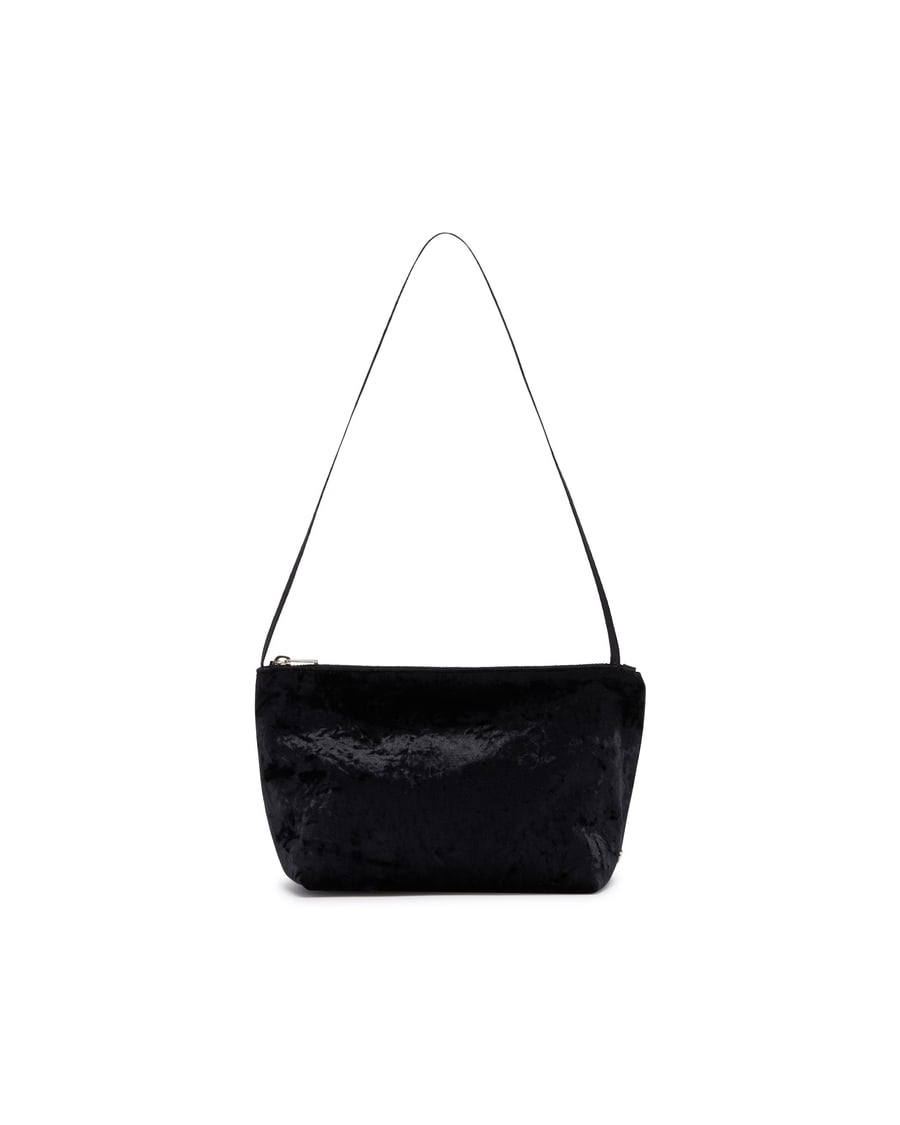 VALESQUE Borsa Corset Pouch Nera, view 2