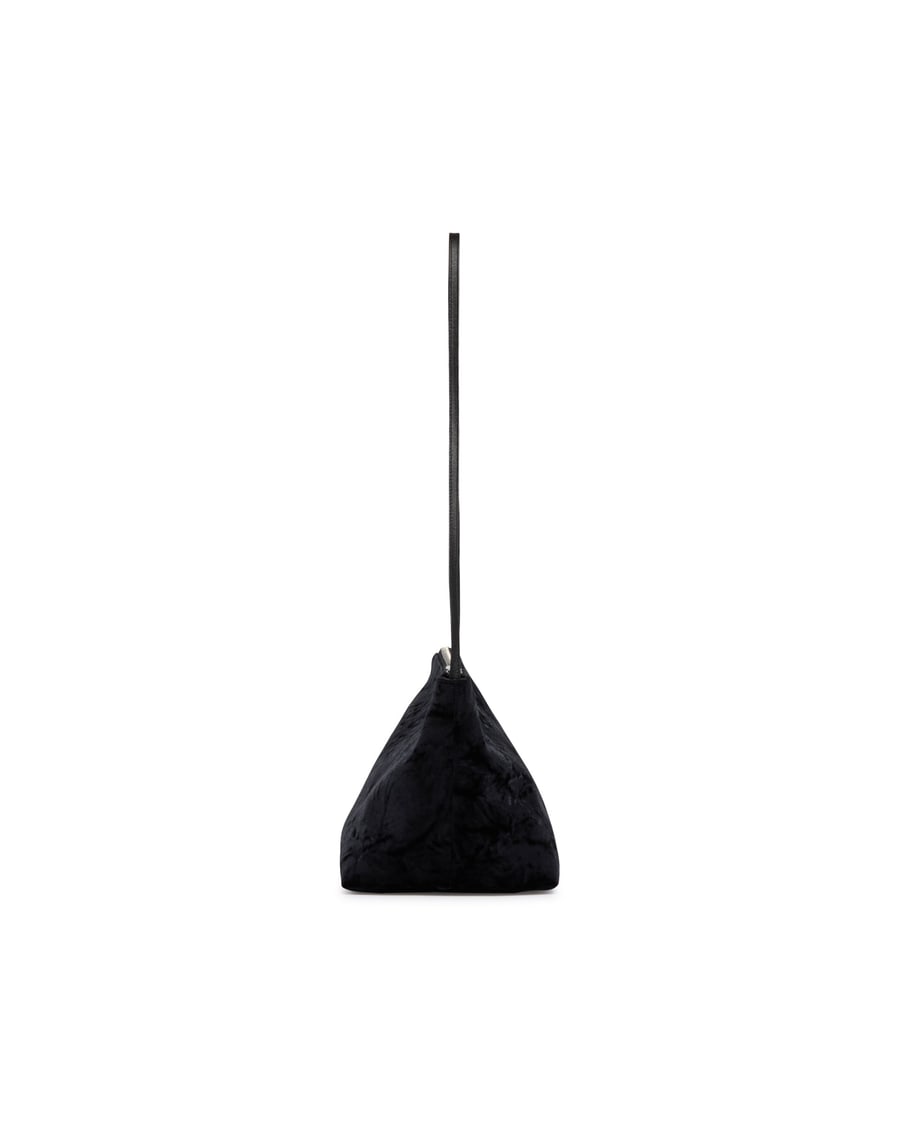 VALESQUE Borsa Corset Pouch Nera, view 5