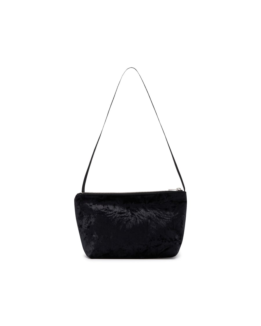 VALESQUE Borsa Corset Pouch Nera, view 6