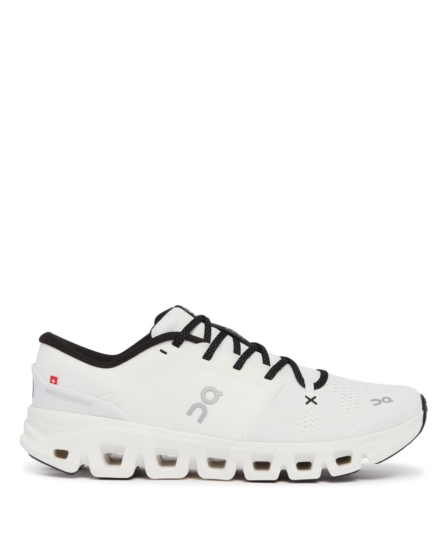ON Sneakers Cloud X 5 Bianche