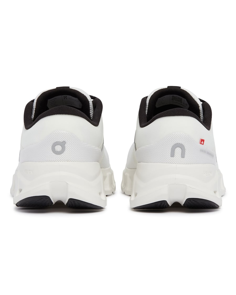 ON Sneakers Cloud X 5 Bianche, view 6