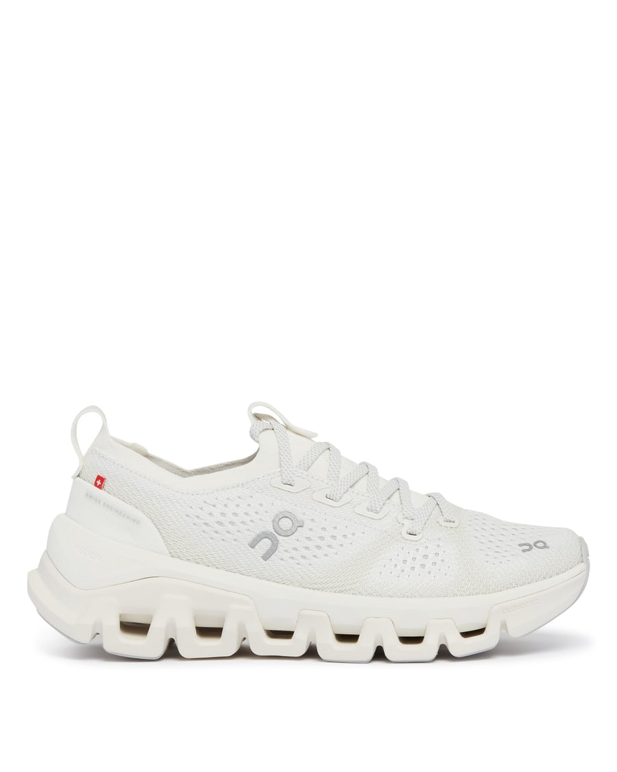 ON Sneakers Cloud X Tempo Bianche