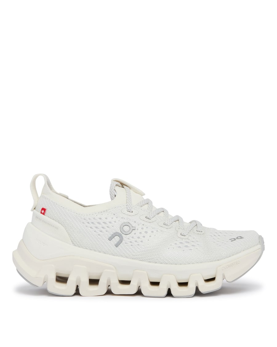 ON Sneakers Cloud X Tempo Bianche