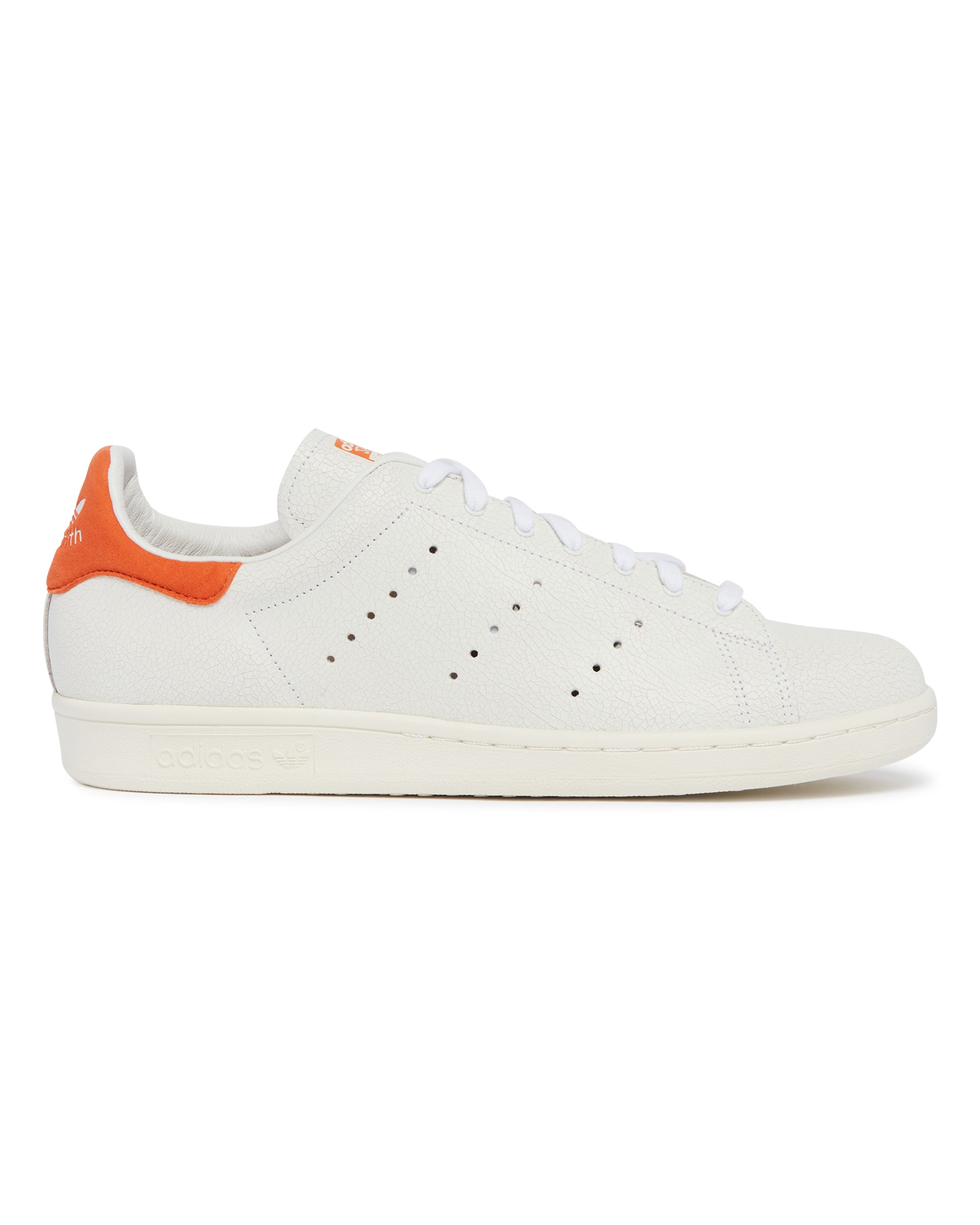 ADIDAS ORIGINALS Sneakers Stan Smith Anni 80 Bianche, view 2