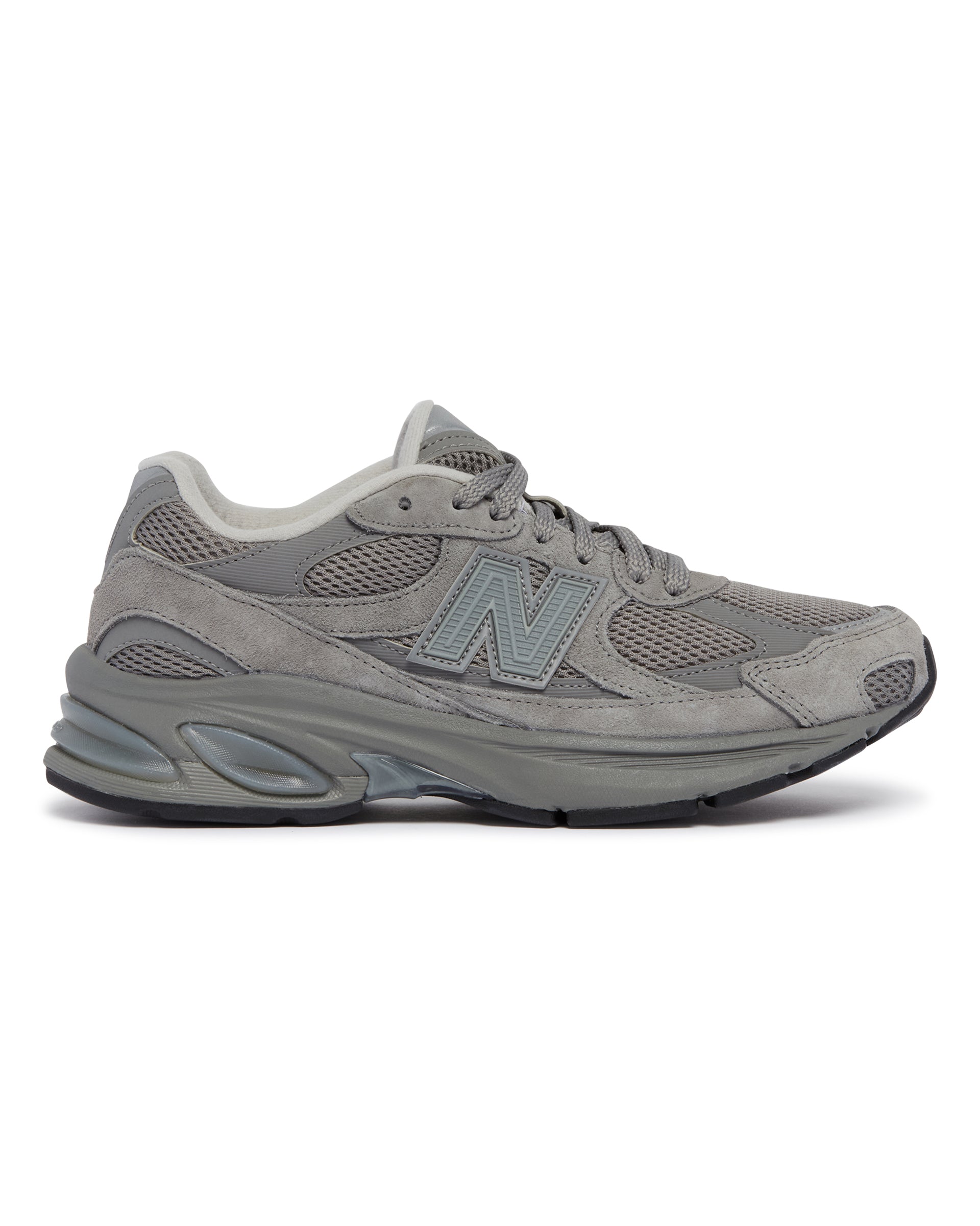 New Balance Sneakers Abzorb 2010 Grigie, view 2