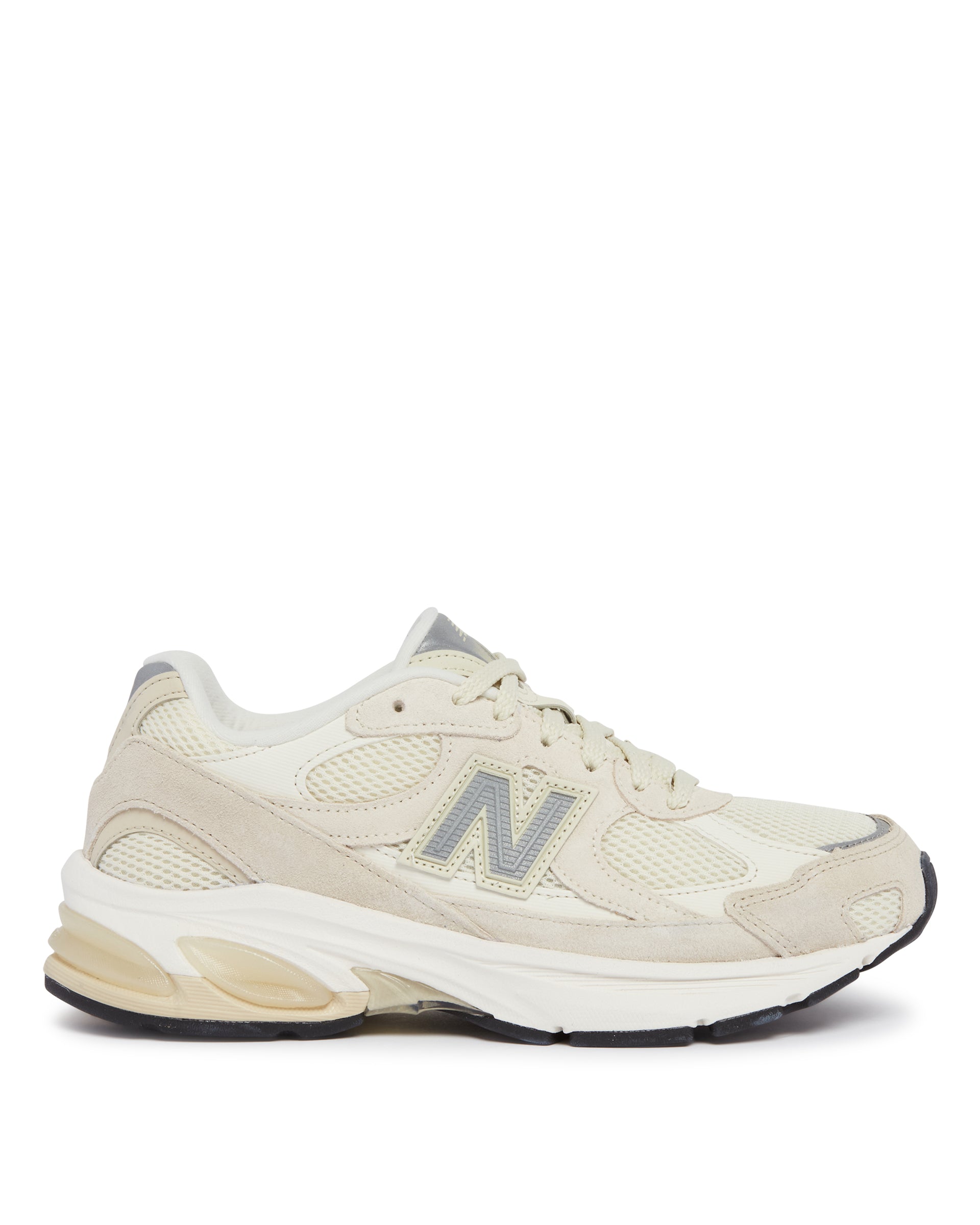 New Balance Sneakers Abzorb 2010 Bianche