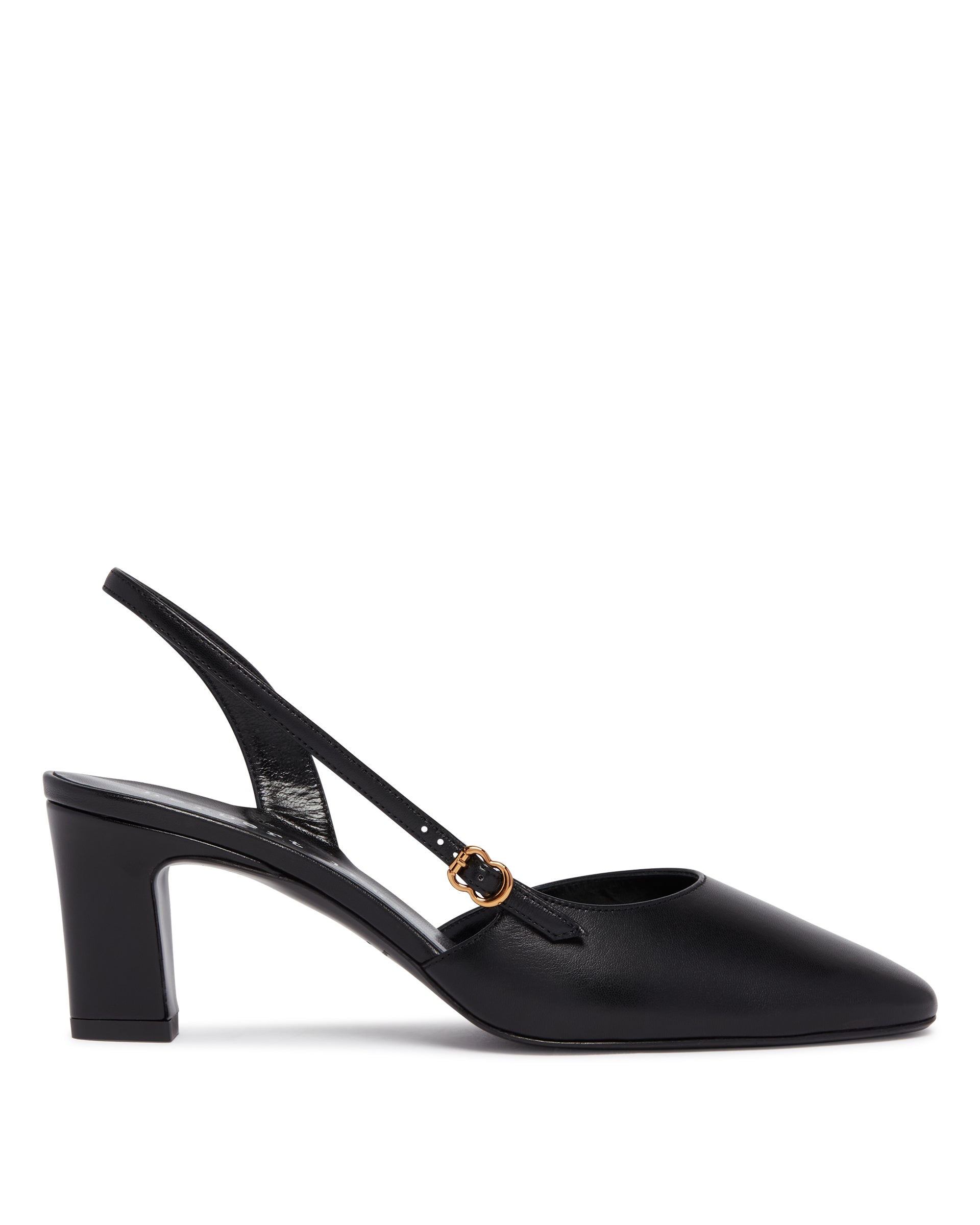 HERBERT LEVINE Pumps Ask Around Nere