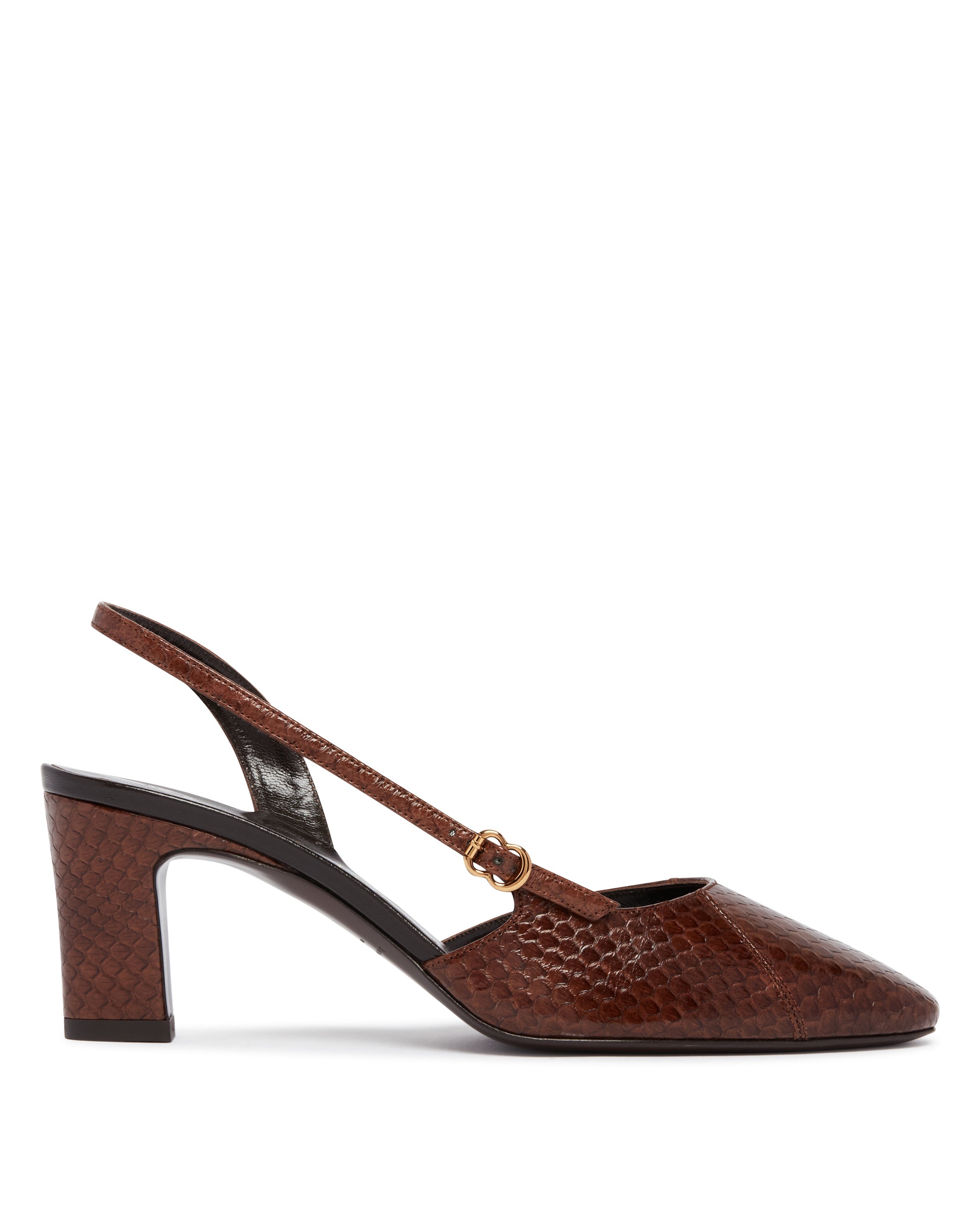 HERBERT LEVINE Pumps Ask Around Marroni