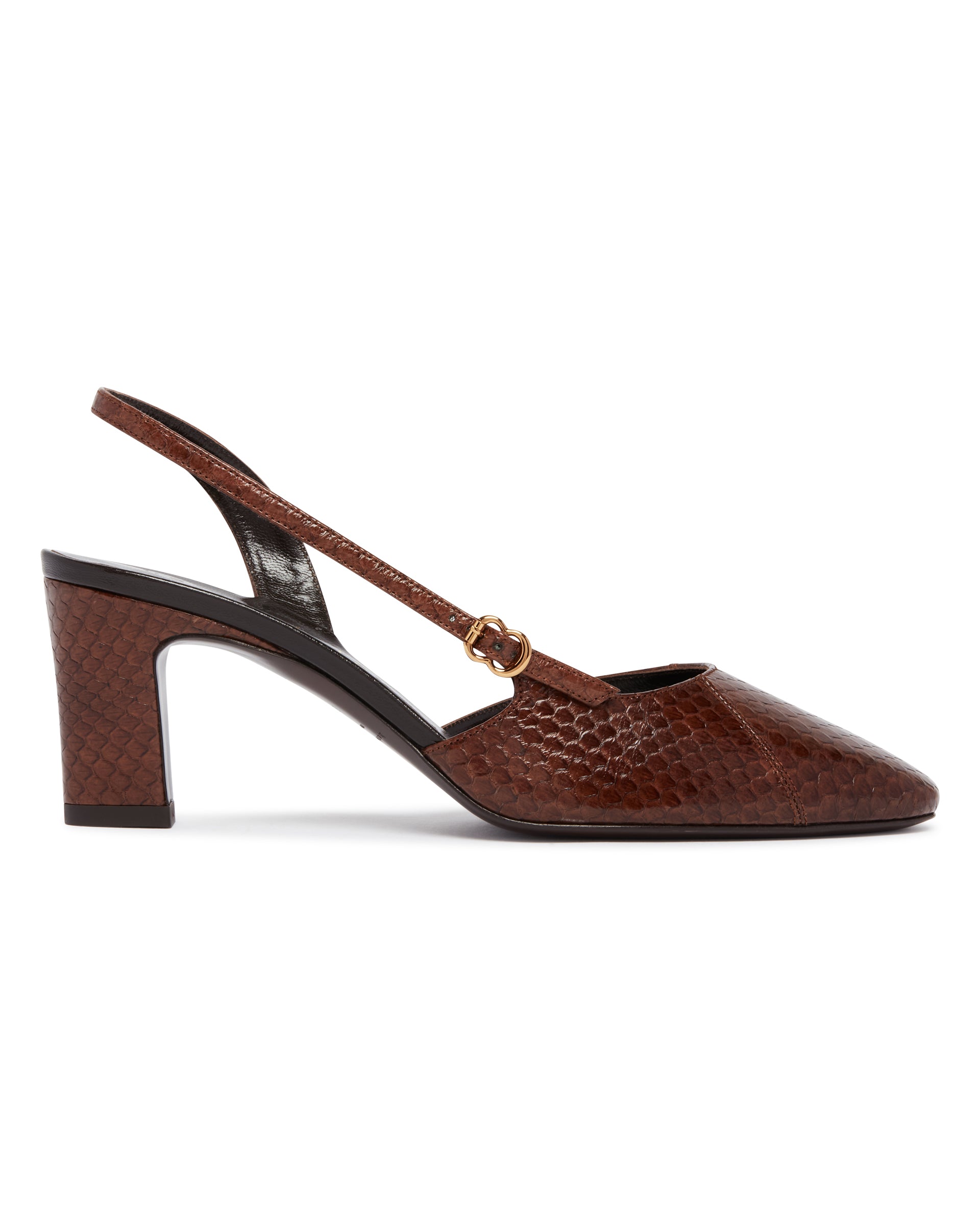 HERBERT LEVINE Pumps Ask Around Marroni, view 2