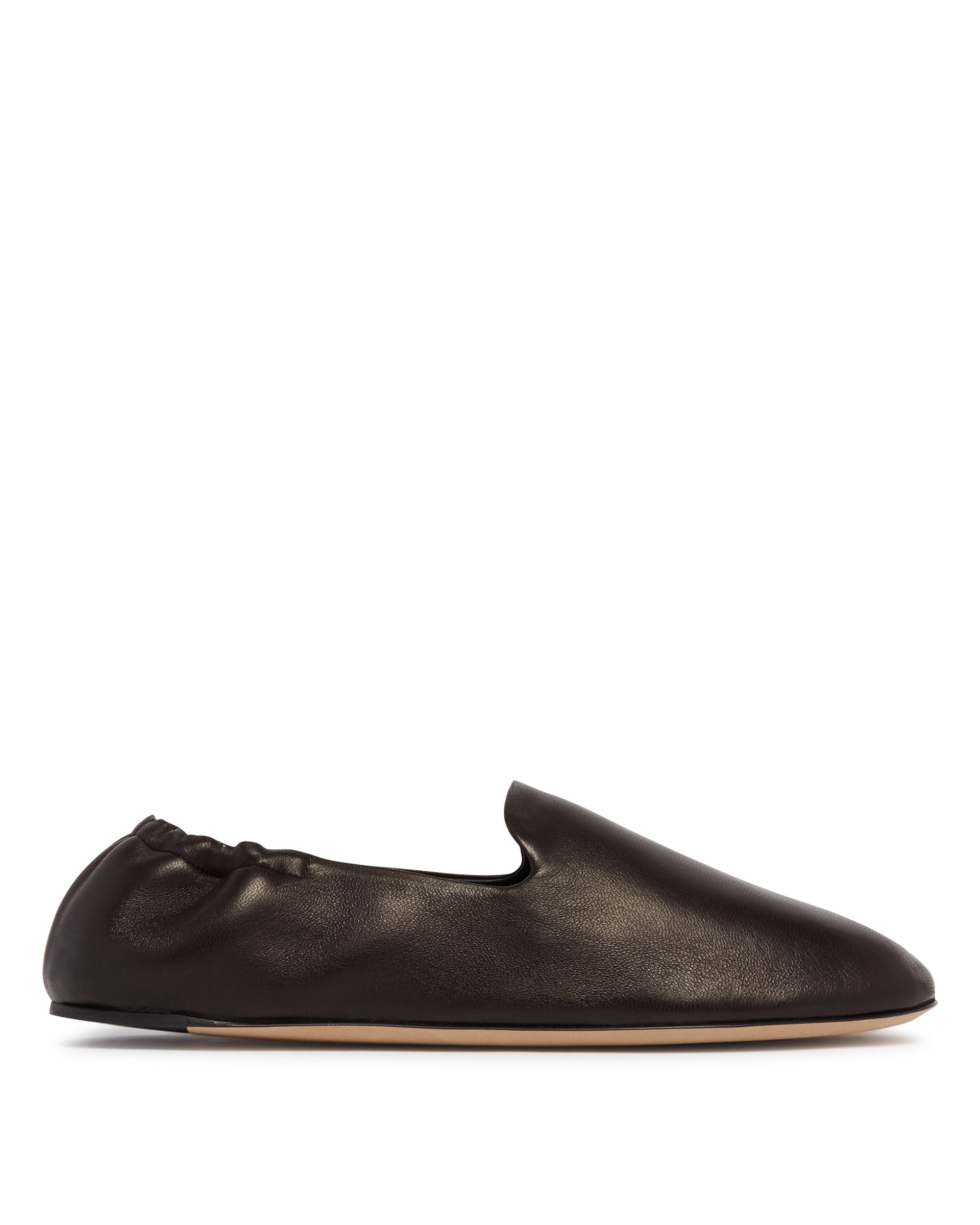 The Row Mocassini Slipper Casa Marroni