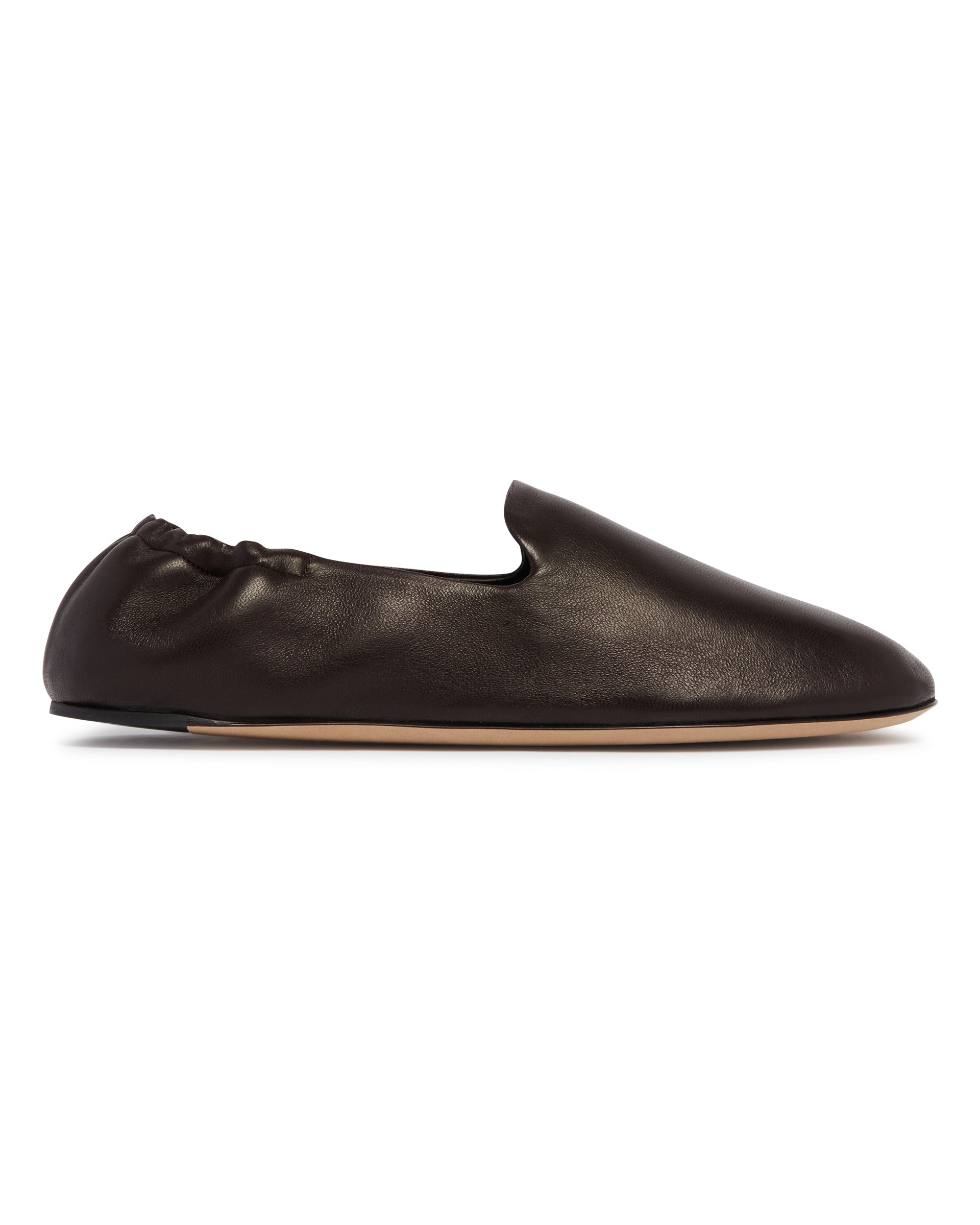 The Row Mocassini Slipper Casa Marroni, view 2