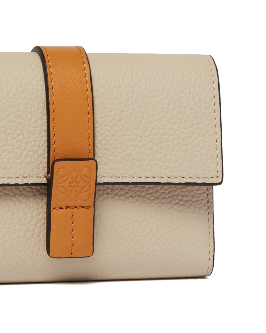 Loewe Portafoglio Verticale Grigio, view 6