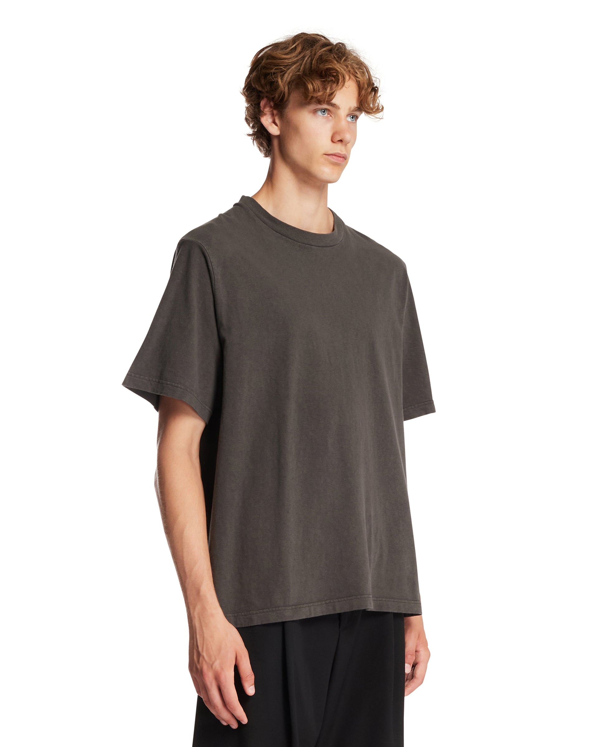 The Row T-Shirt Maiko Nera, view 2