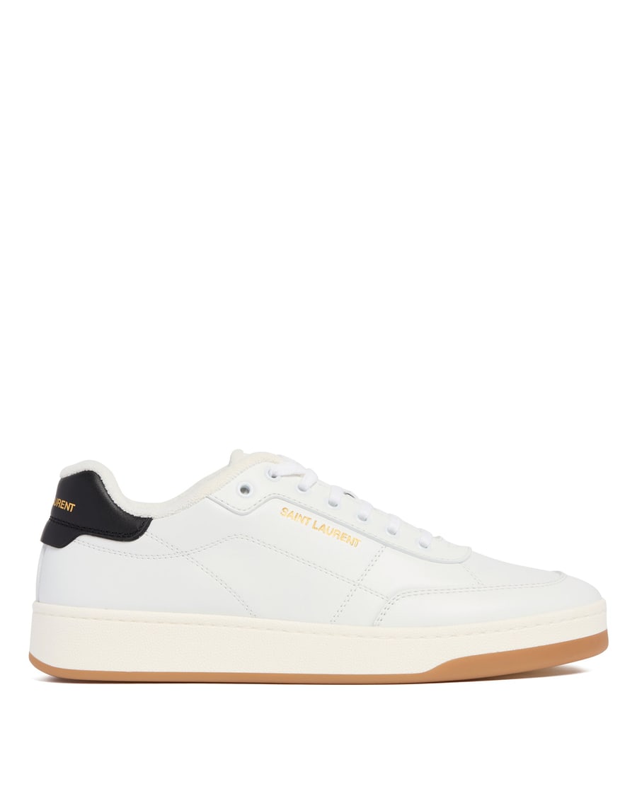 Saint Laurent Sneakers SL/61 Bianche