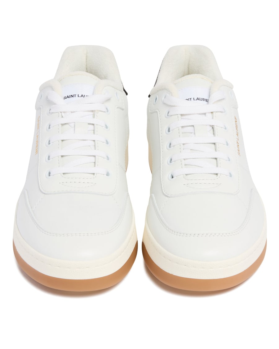 Saint Laurent Sneakers SL/61 Bianche, view 5