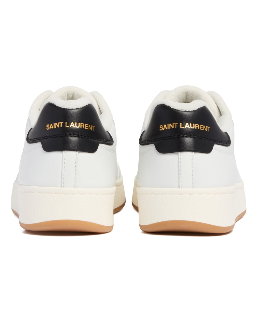 Saint Laurent Sneakers SL/61 Bianche, view 6