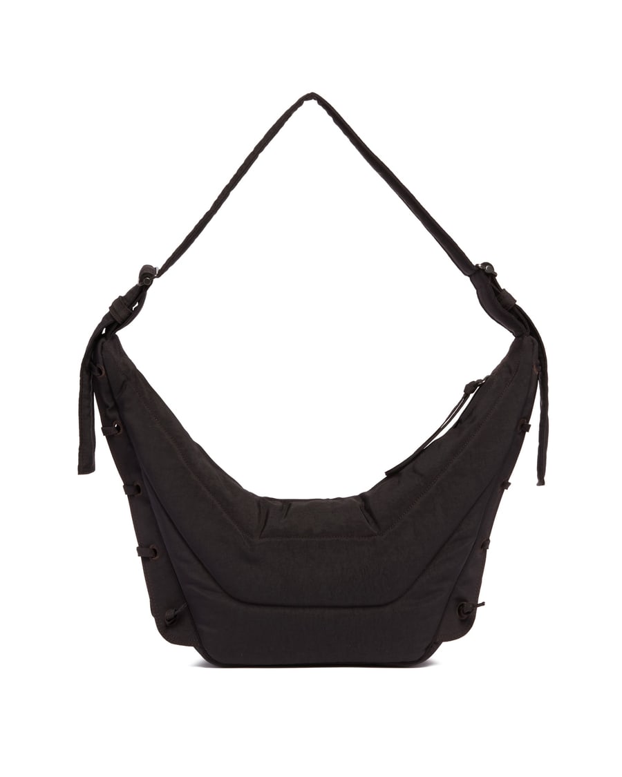 Lemaire Borsa Soft Game Marrone, view 6