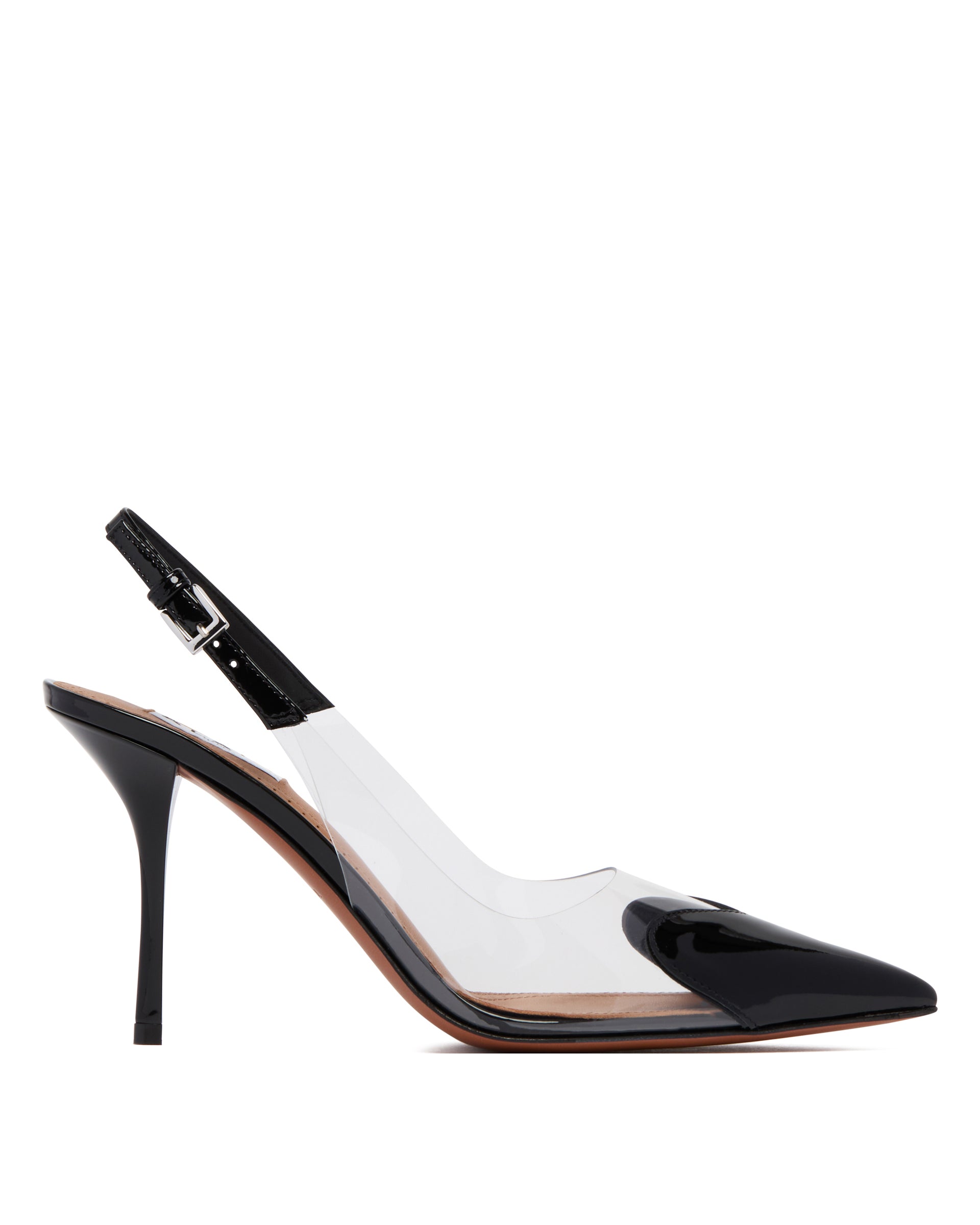 Alaïa Slingback Le Coeur Nere