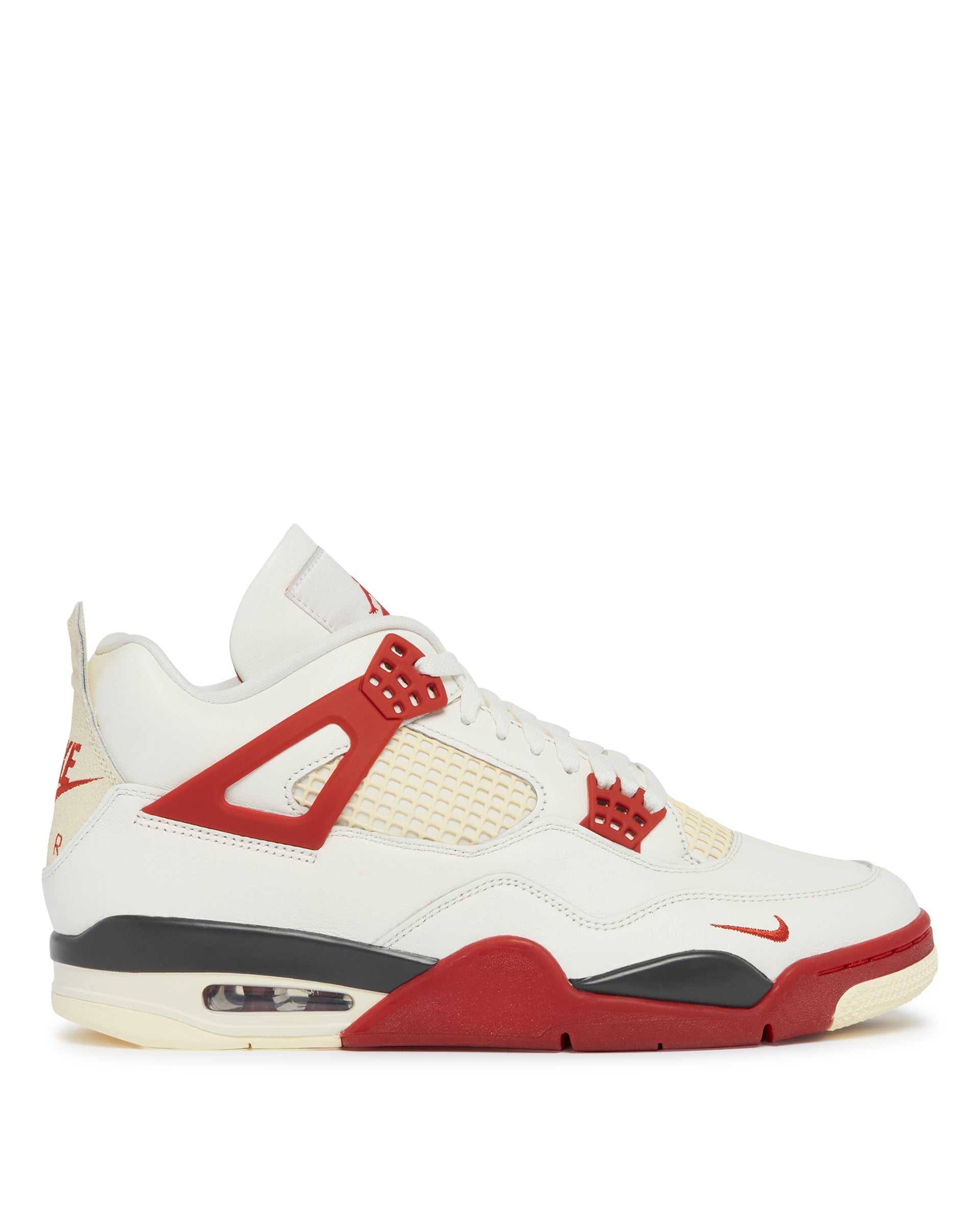 Nike Sneakers BIKE AIR x Nigel Sylvester x Air Jordan 4