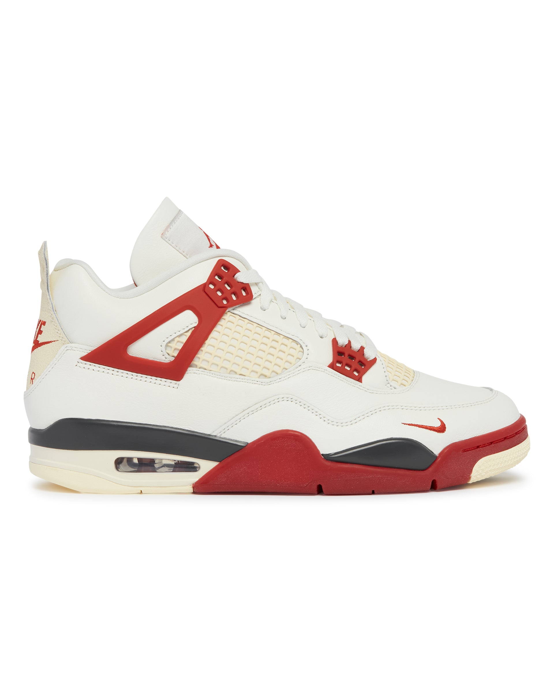 Nike Sneakers BIKE AIR x Nigel Sylvester x Air Jordan 4, view 2