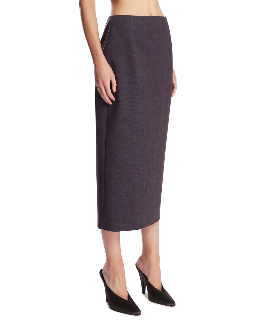 MUGLER Gonna Midi Viola, view 2