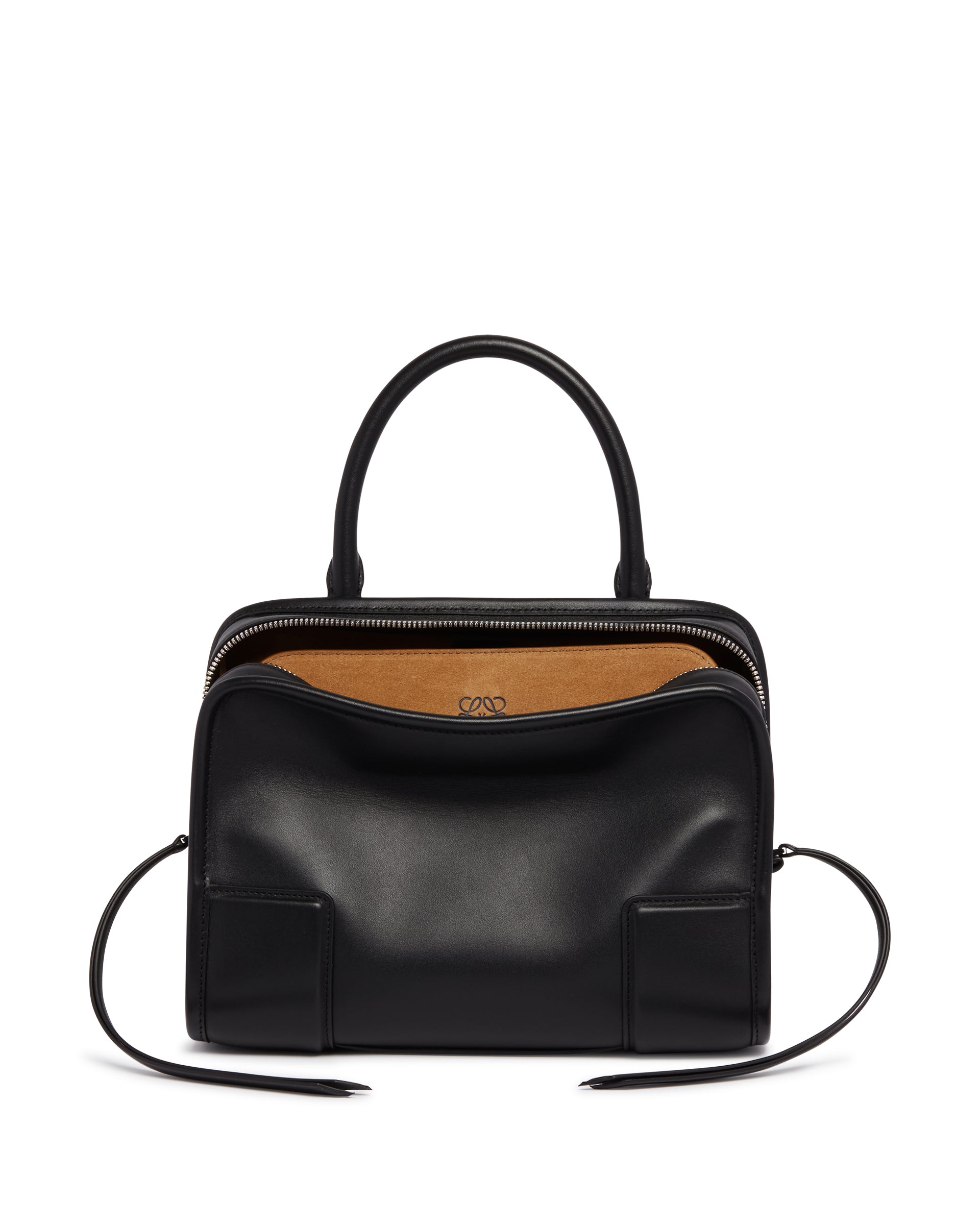 Loewe Borsa Amazona 180 Piccola Nera