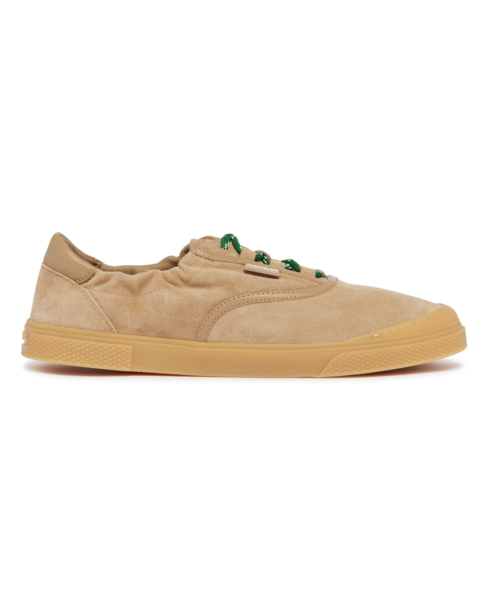 Moncler Sneakers Vera Leisure Beige, view 2
