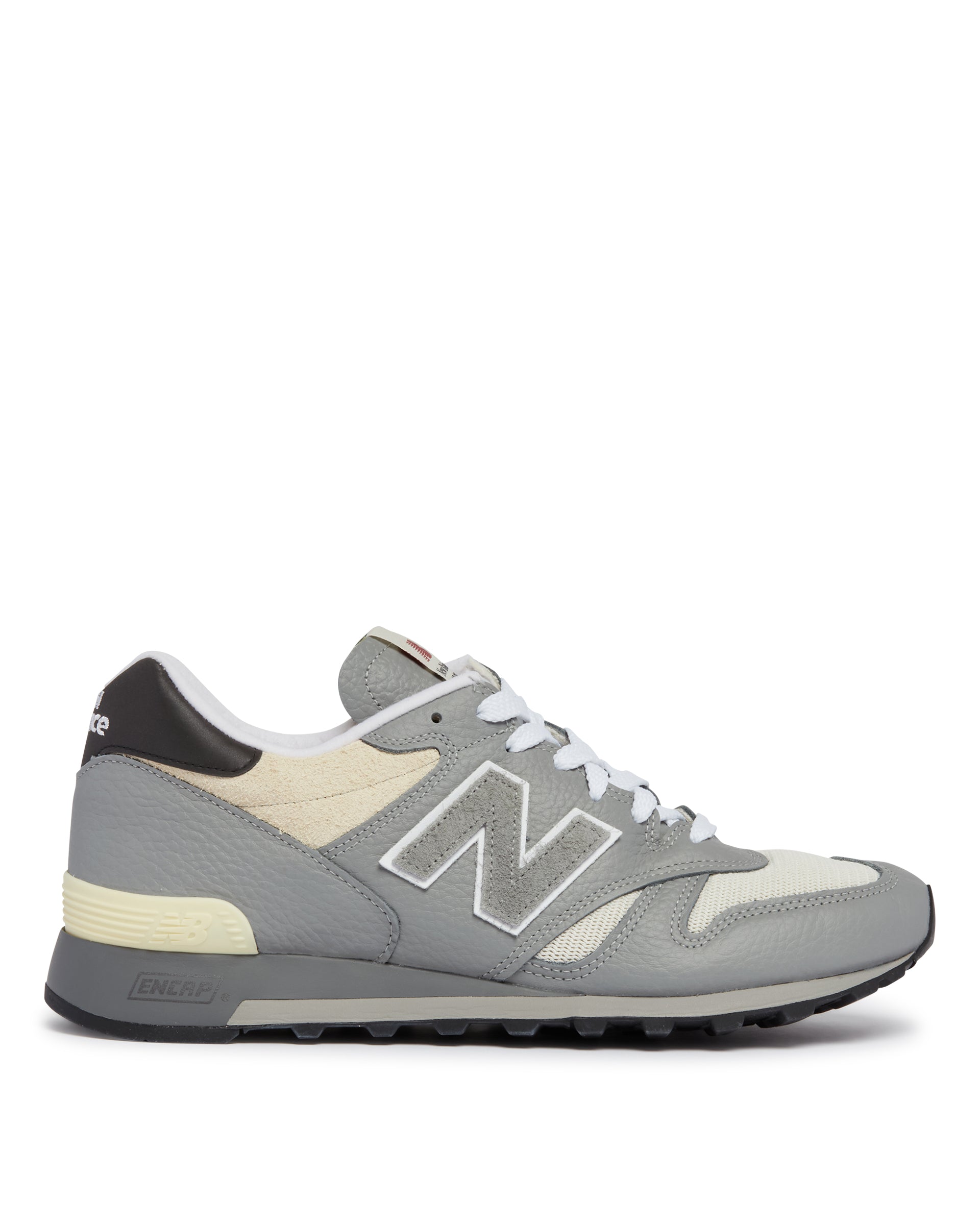 New Balance Sneakers Made in USA 1300 Grigie