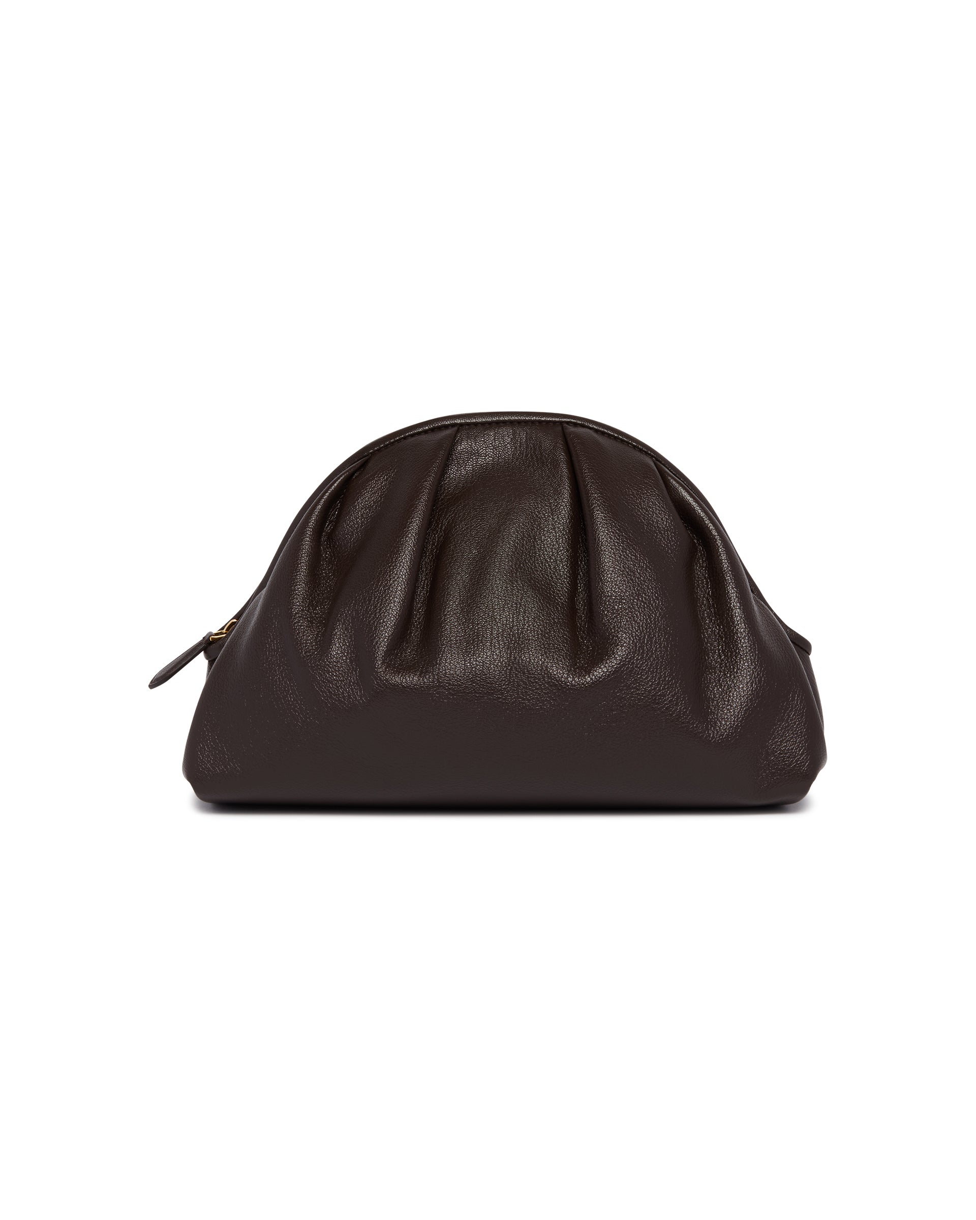 The Row Clutch Bag Charlotte Marrone, view 2