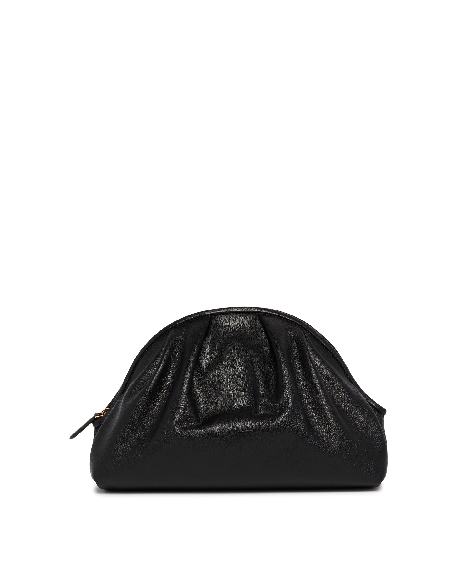 The Row Clutch Bag Charlotte Nera
